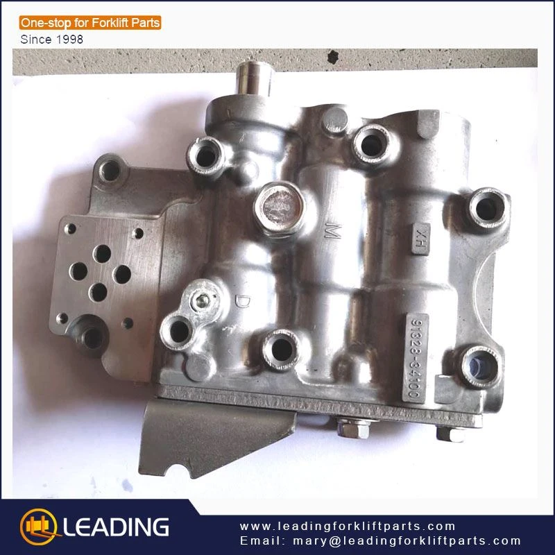 HC valve K91328-04000