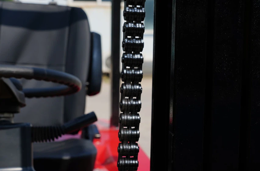forklift chain