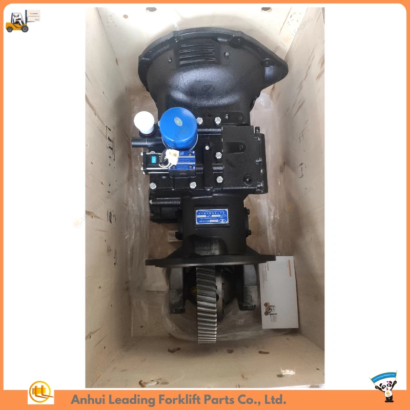 Forklift Transmission Forklift Transmission