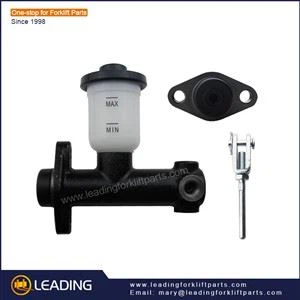 Heli Forklift Brake Parts