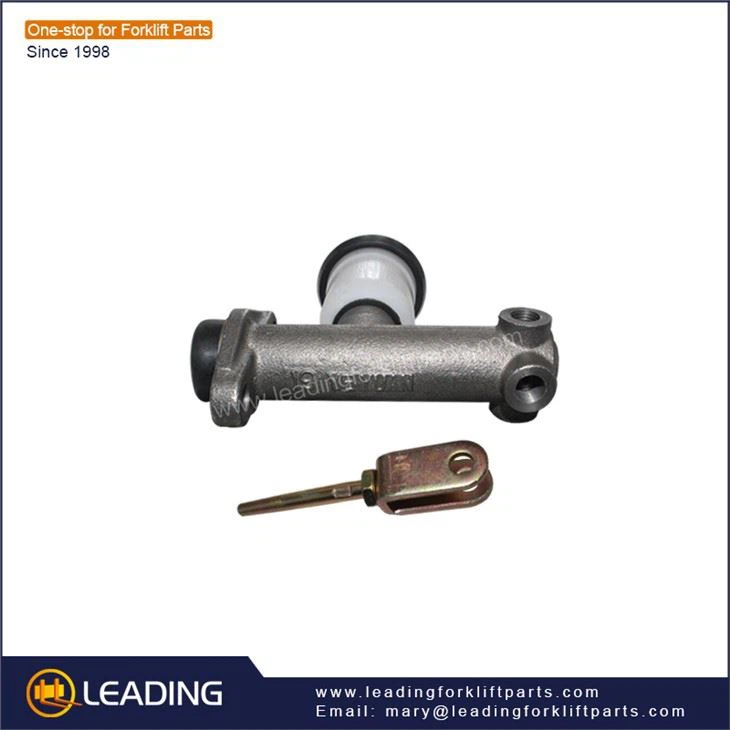 Il freno del carrello elevatore parte il cilindro dell'albero del carrello elevatore CPCD 25 per il camion di Heli