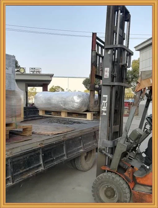 Azienda leader nel settore dei ricambi per carrelli elevatori al servizio dei...