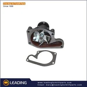 Pompa dell'acqua del motore per carrello elevatore Heli