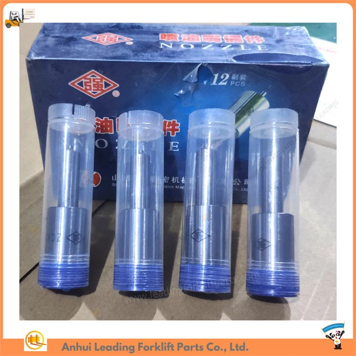 Ugello iniettore carburante|Parti del motore del carrello elevatore|Parti del motore Xinchai 490|ZCK154S428