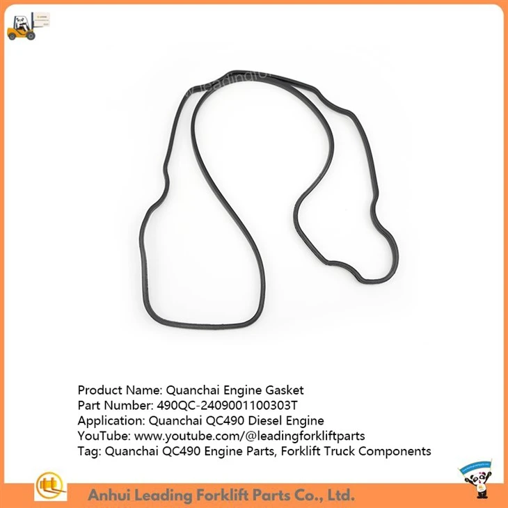 Quanchai Engine Gasket