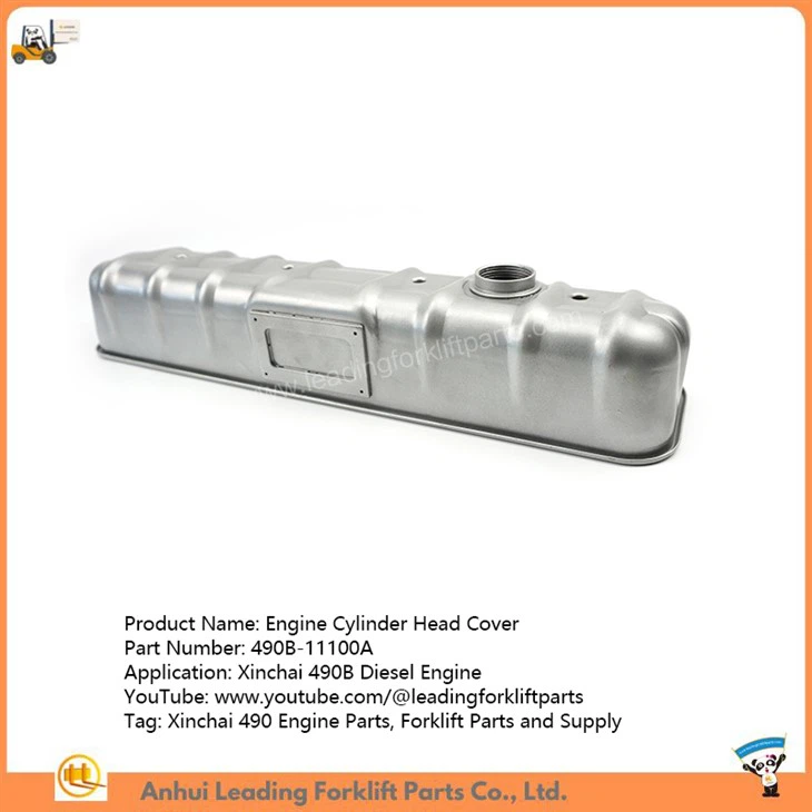 Engine Cylinder Head Cover