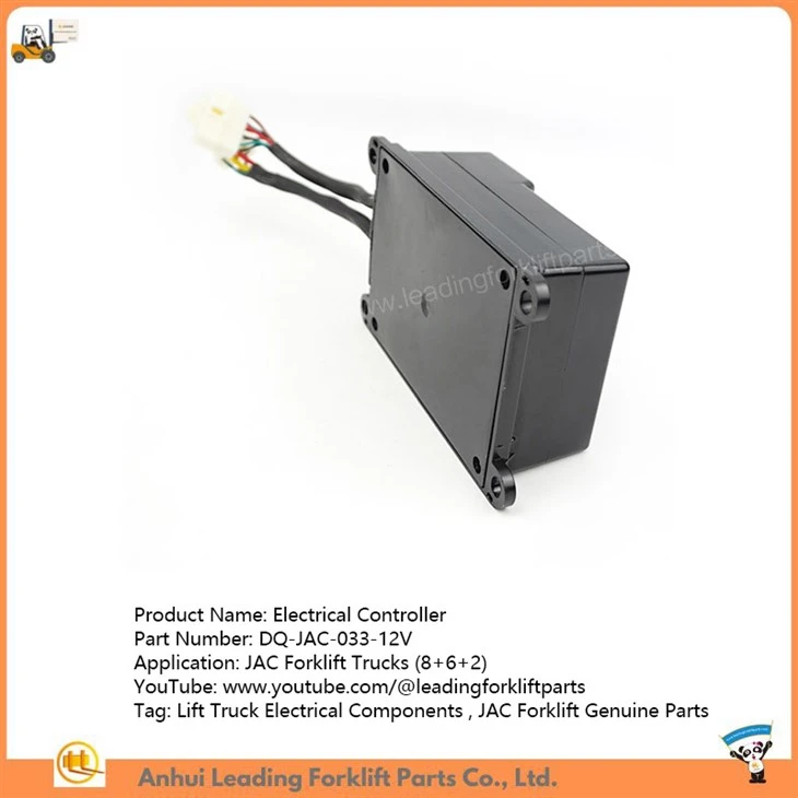 Electrical Controller