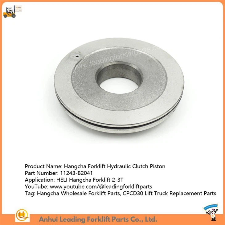 Hangcha Forklift Hydraulic Clutch Piston