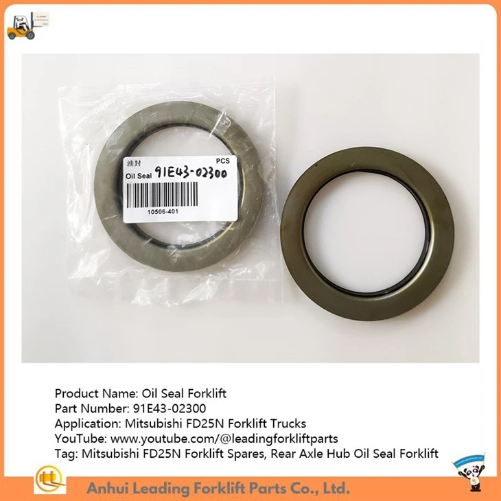 Oil Seal Forklift