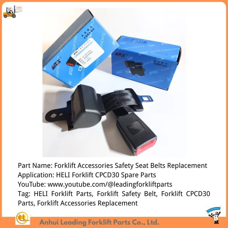 forklift cpcd30 spare parts