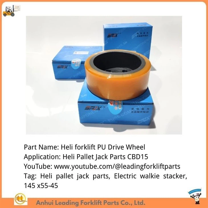 aftermarket forklift parts