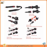 Fornitore all'ingrosso di ricambi per carrelli elevatori|Cintura di sicurezza per carrello elevatore|Cinture di sicurezza per carrelli elevatori Heli