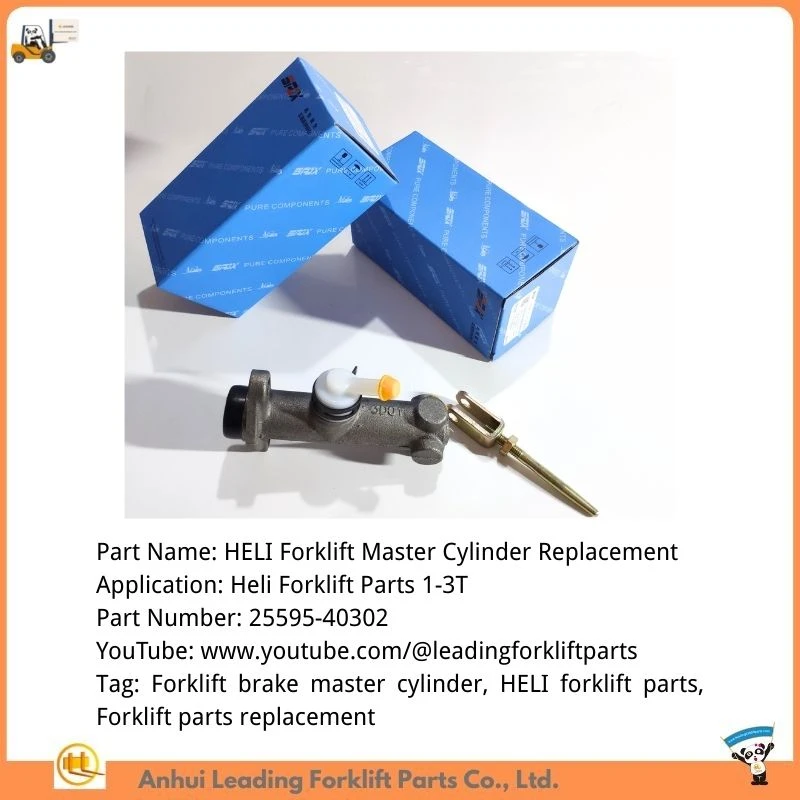 forklift brake cylinder replacement forklift brake cylinder replacement